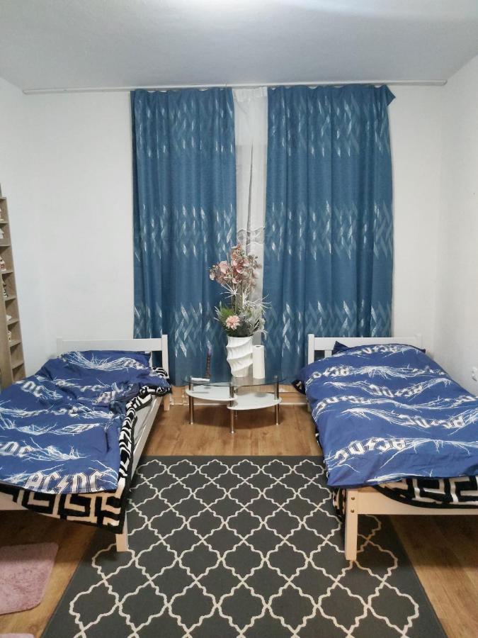 1 Zimmerwohnung Mit Kueche, Balkon Und Badezimmer In Duesseldorf Apartmen Buitenkant foto
